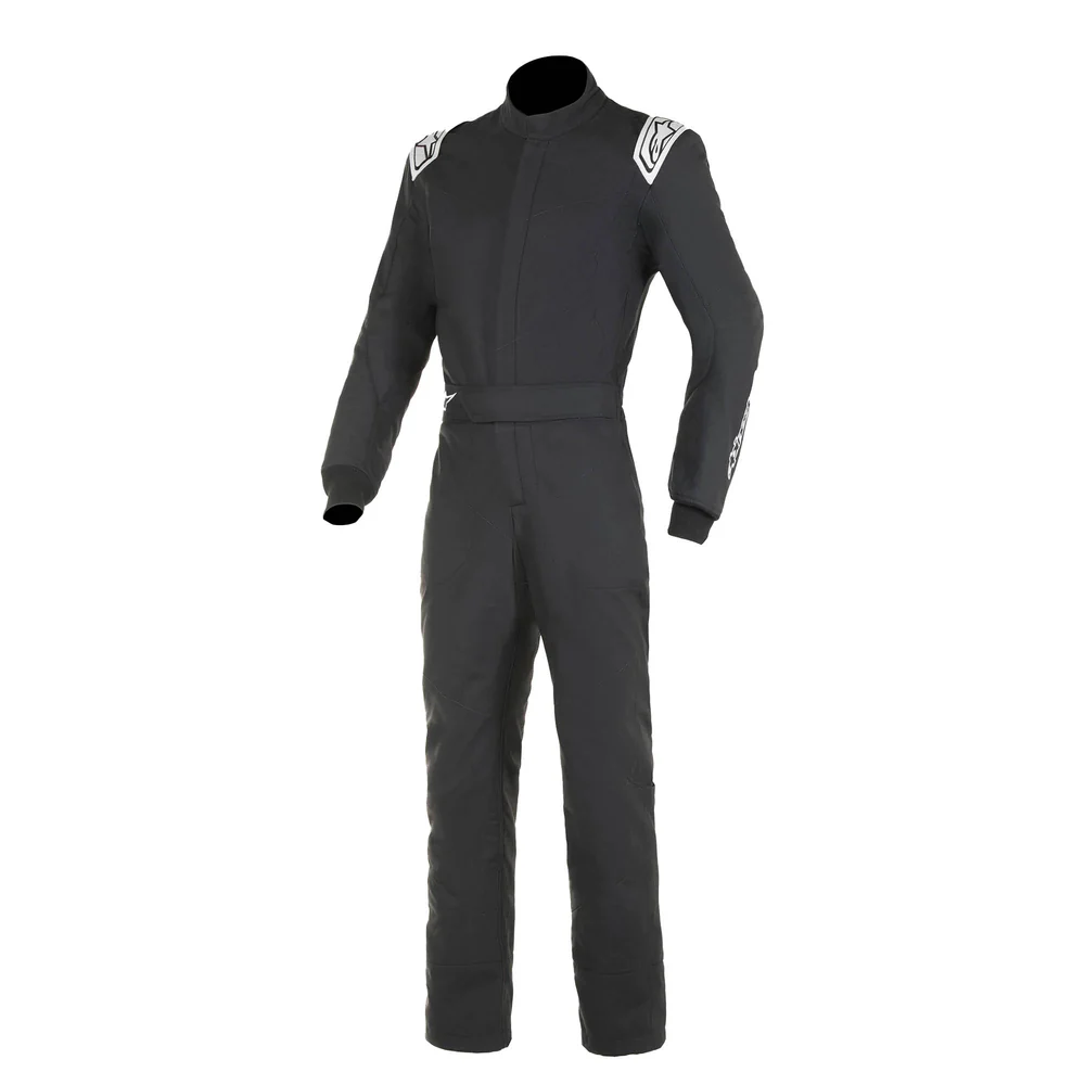 Alpinestars Knoxville V2 SFI Racing Suit — Track First